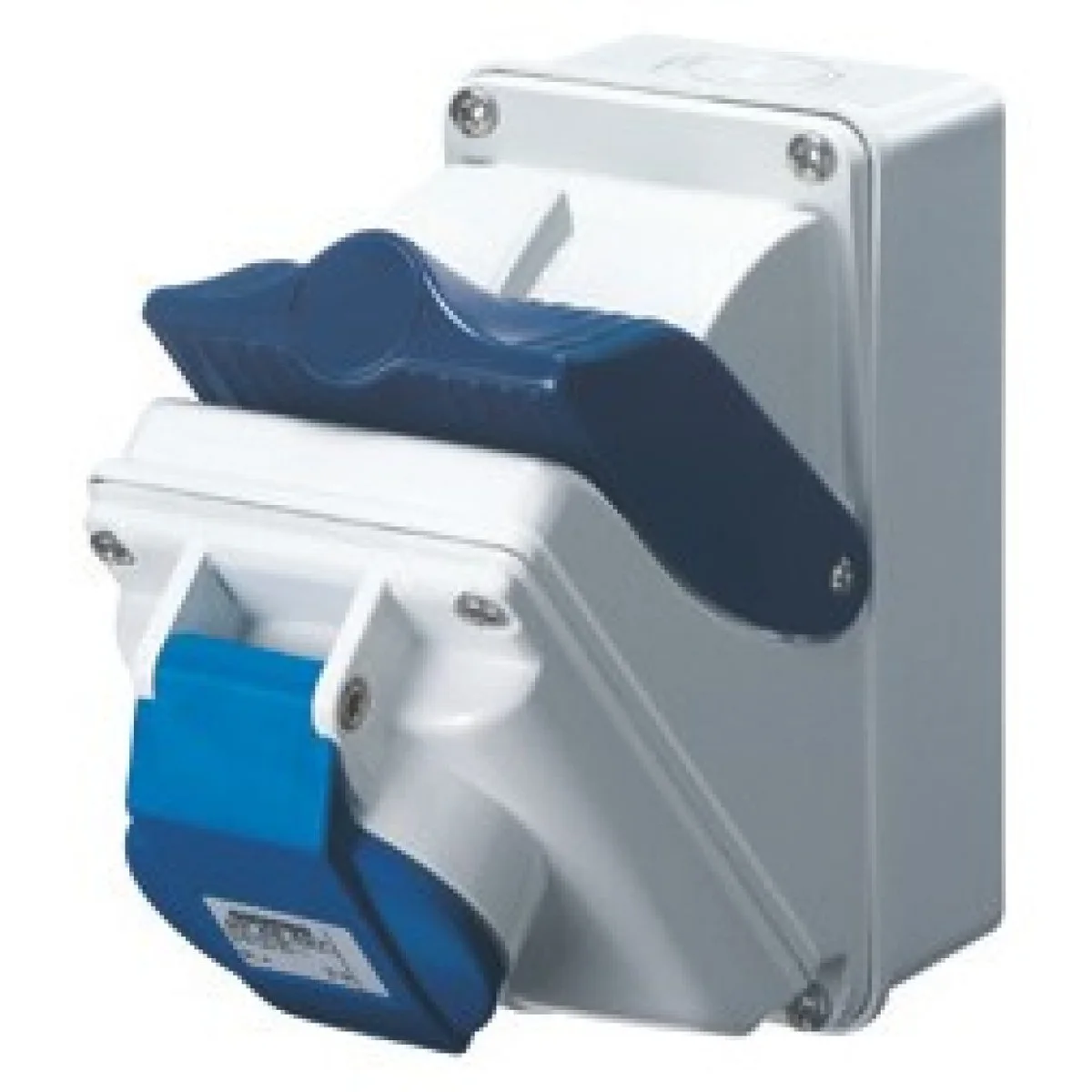 Gewiss GW66404 source-reviewed product
