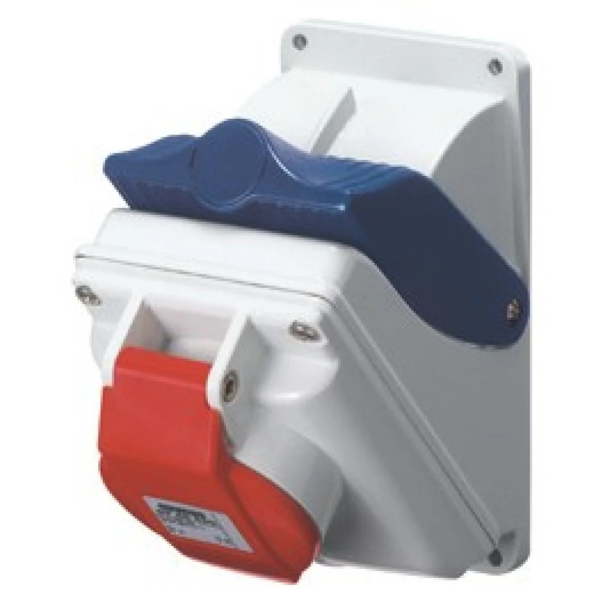 Gewiss GW66429 source-reviewed product