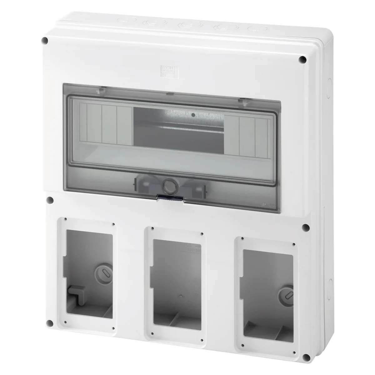 Gewiss GW66493 source-reviewed product