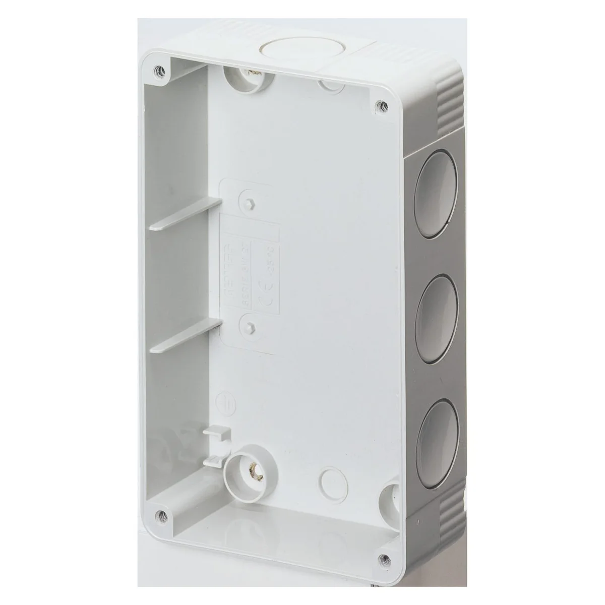 Gewiss GW66496 source-reviewed product
