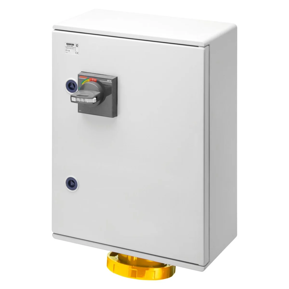 Gewiss GW66582 source-reviewed product