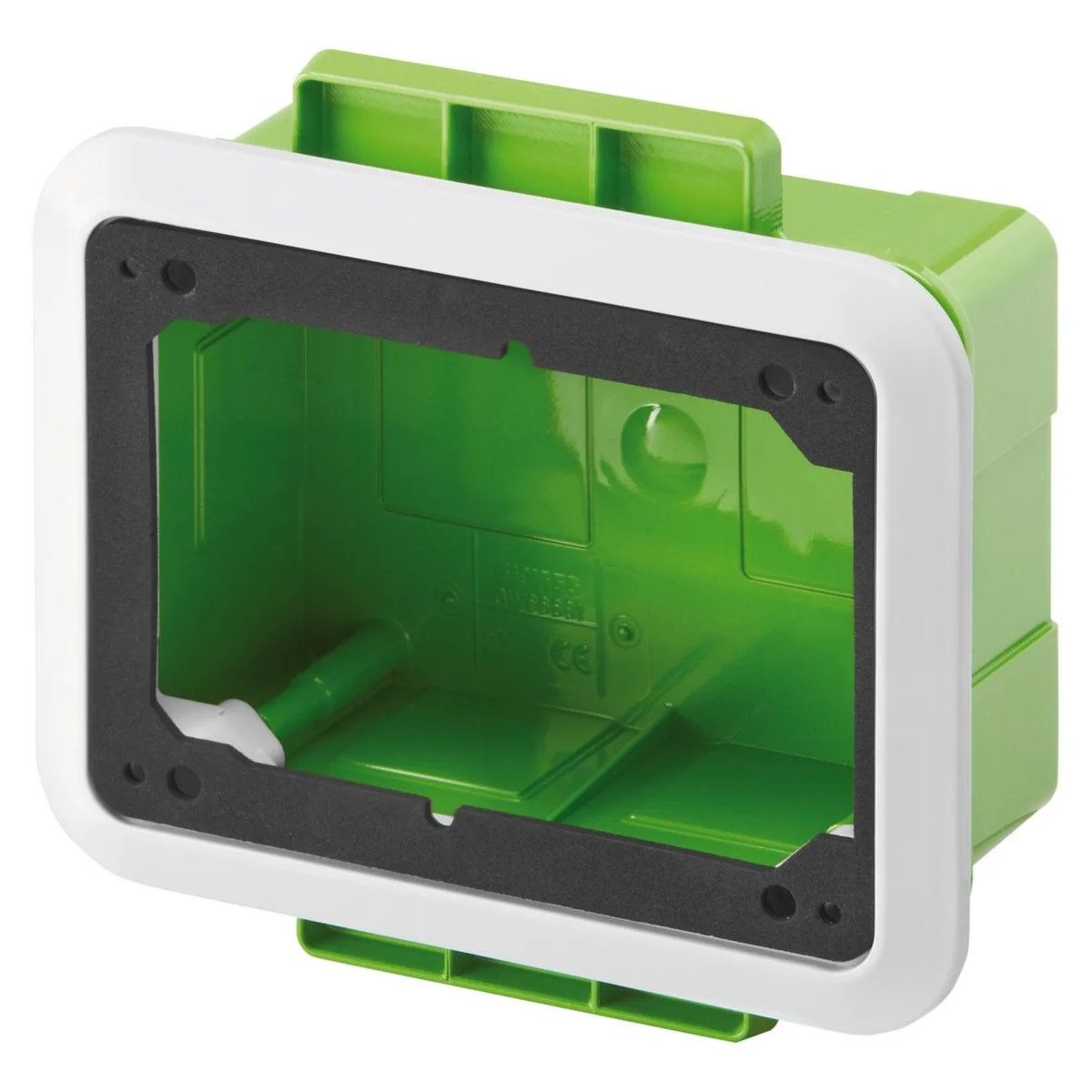 Gewiss GW66681PM source-reviewed product
