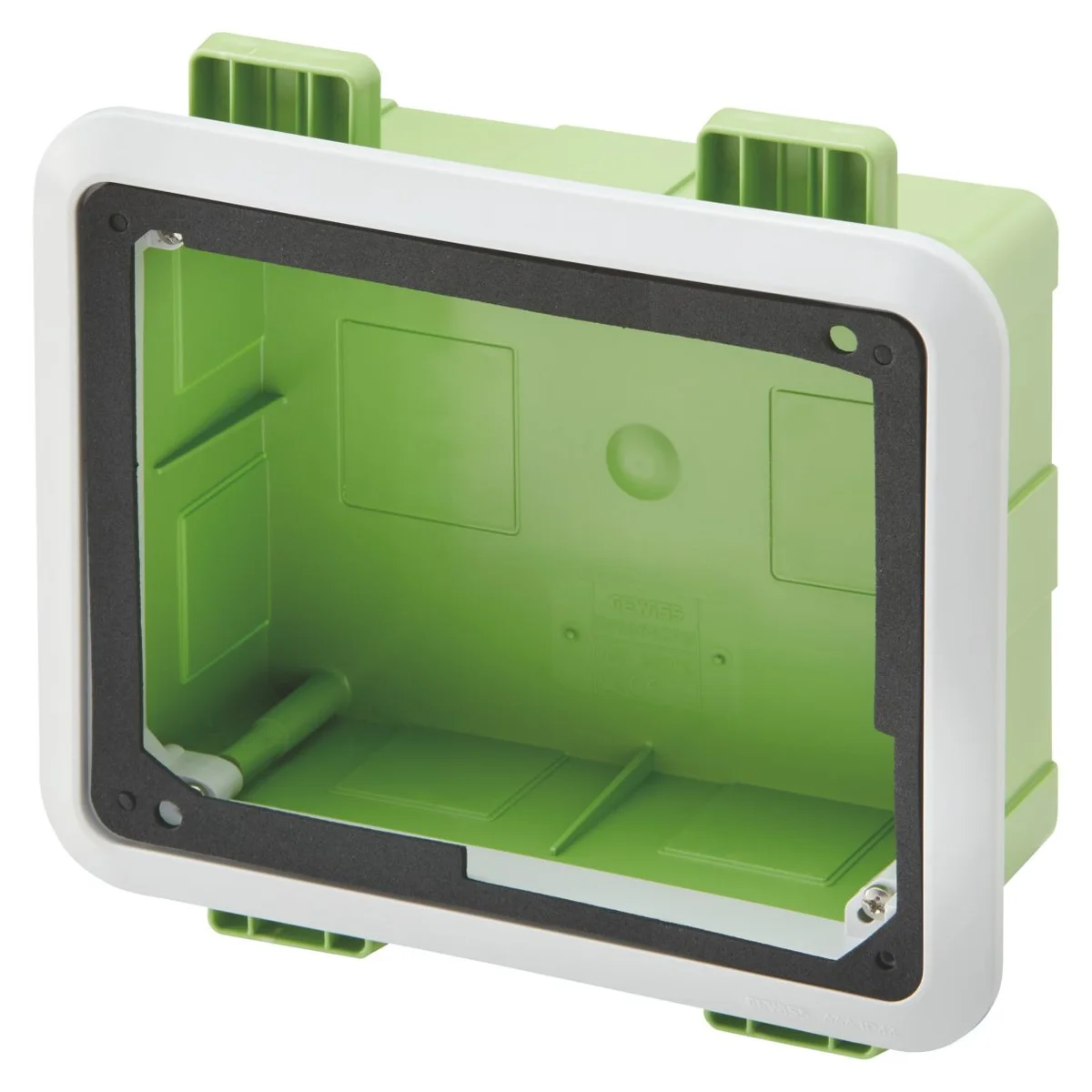 Gewiss GW66682PM source-reviewed product