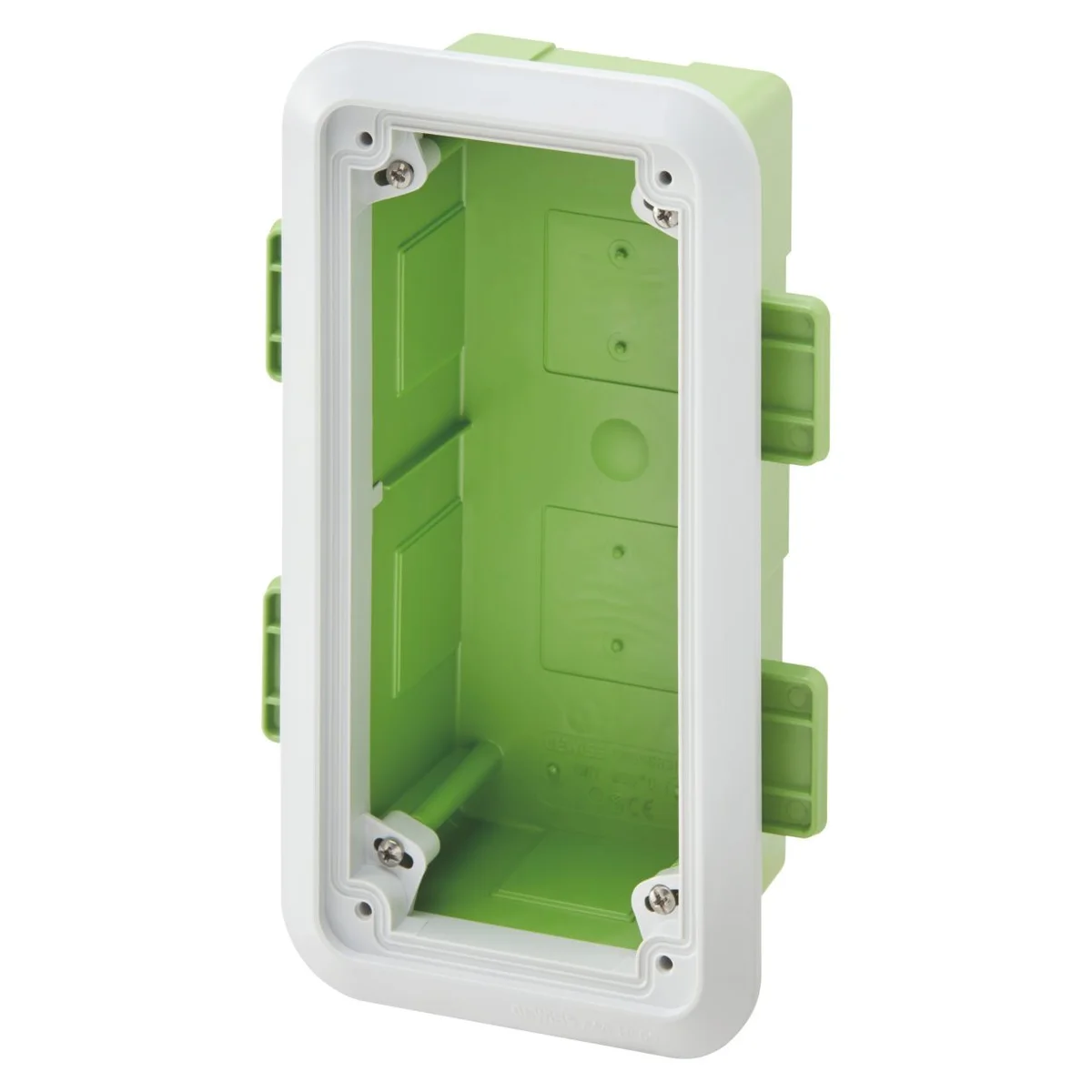 Gewiss GW66683PM source-reviewed product