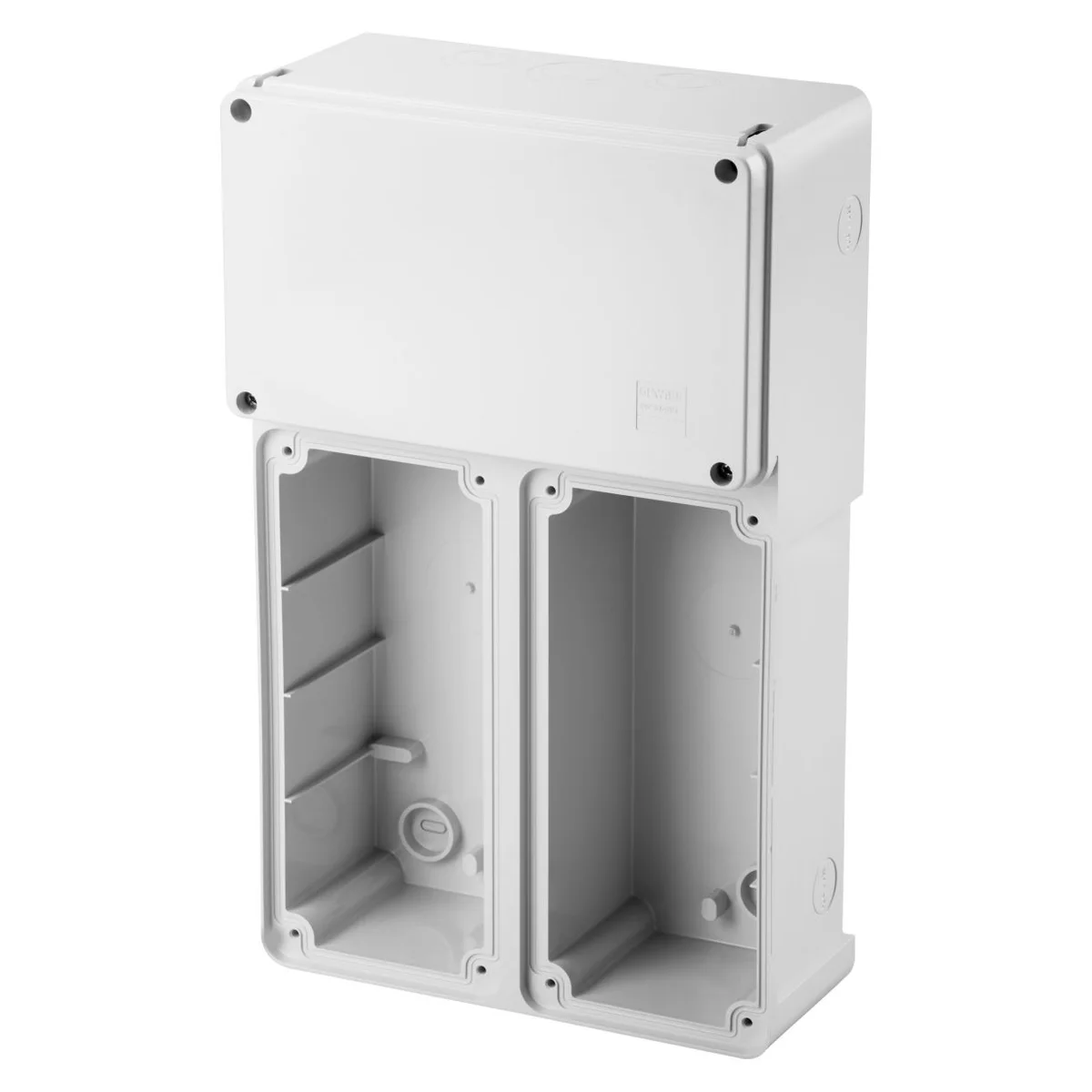 Gewiss GW66691 source-reviewed product