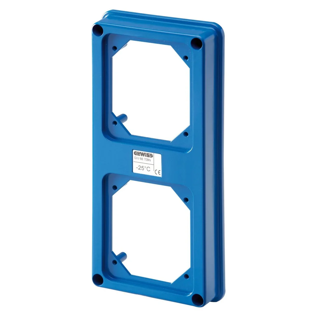 Gewiss GW66709N source-reviewed product