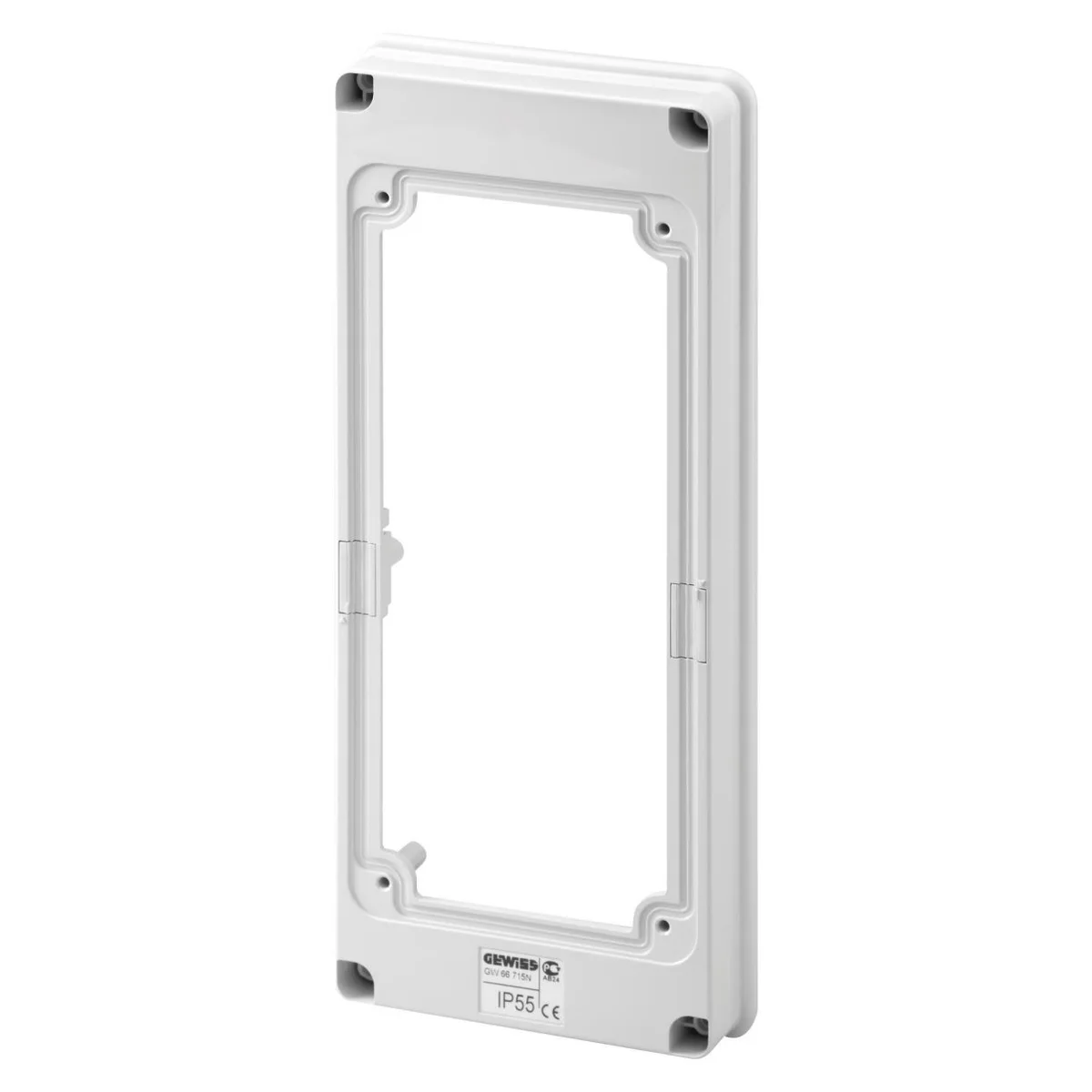 Gewiss GW66716N source-reviewed product