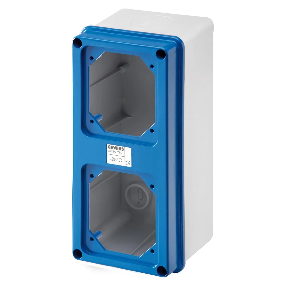 Gewiss GW66741N source-reviewed product