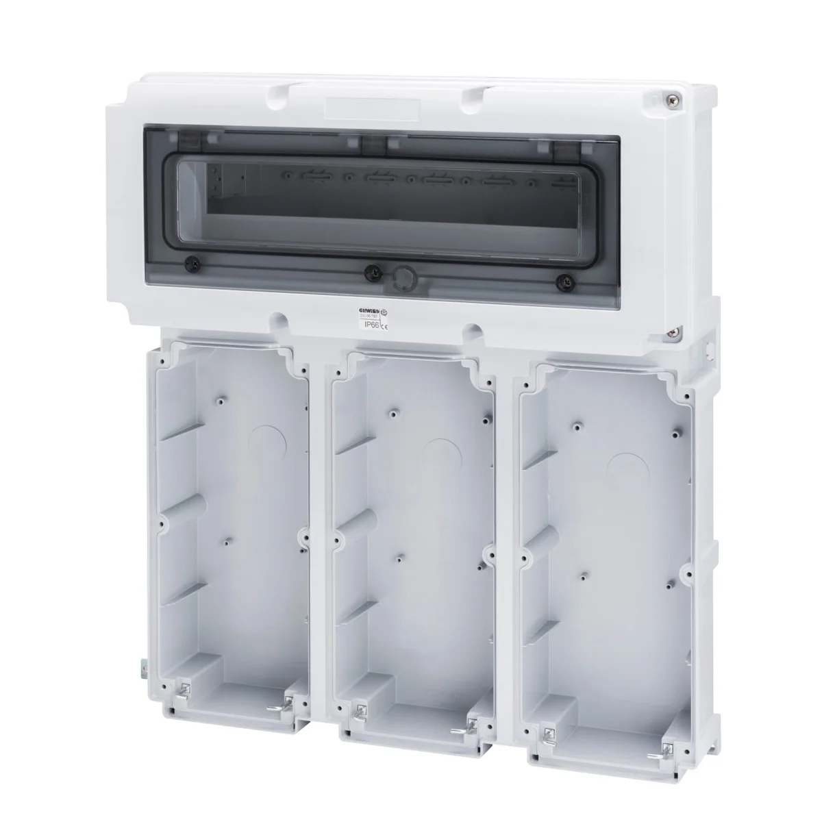 Gewiss GW66783 source-reviewed product