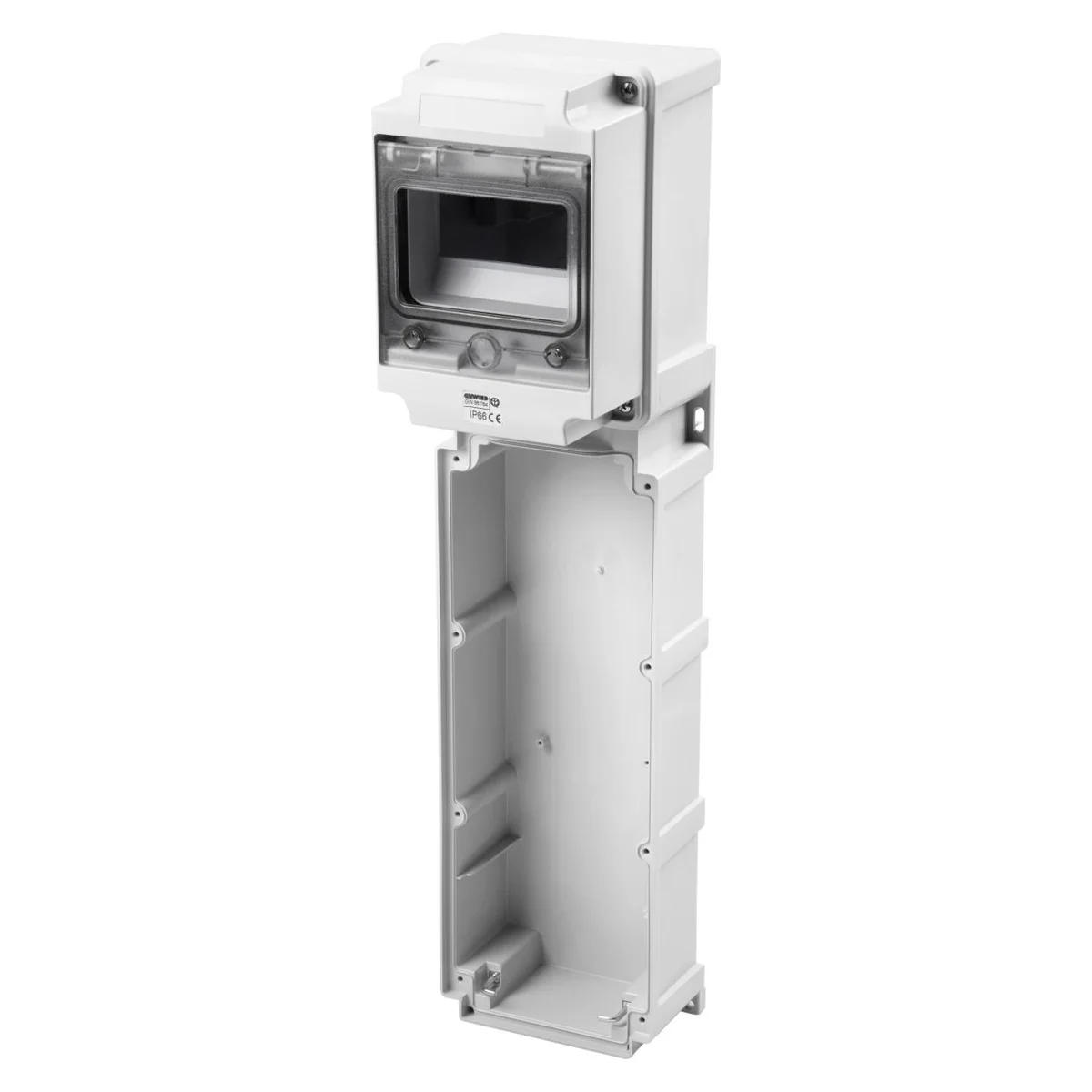 Gewiss GW66784 source-reviewed product