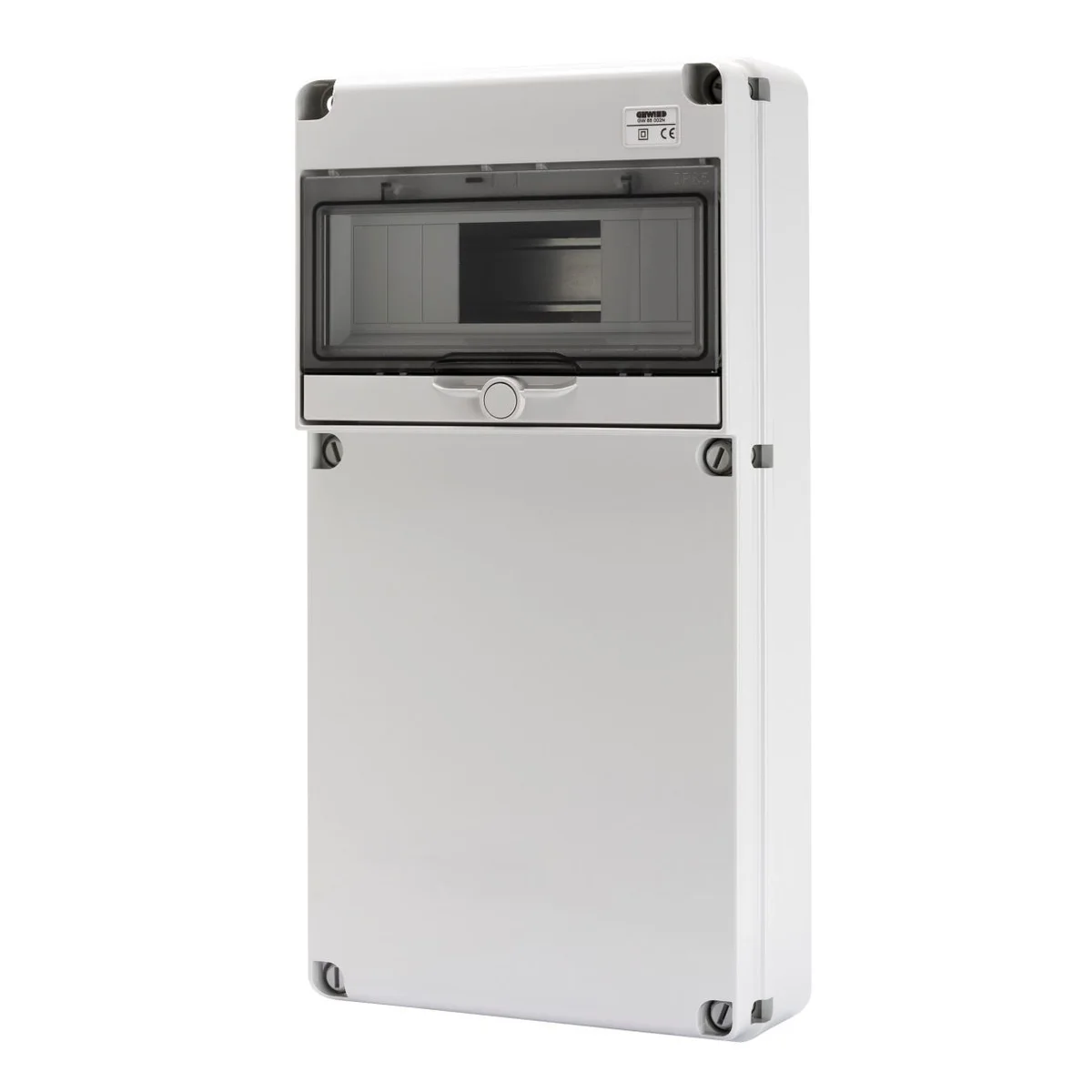 Gewiss GW68002N source-reviewed product