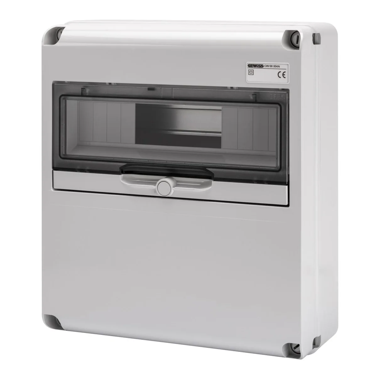 Gewiss GW68004N source-reviewed product