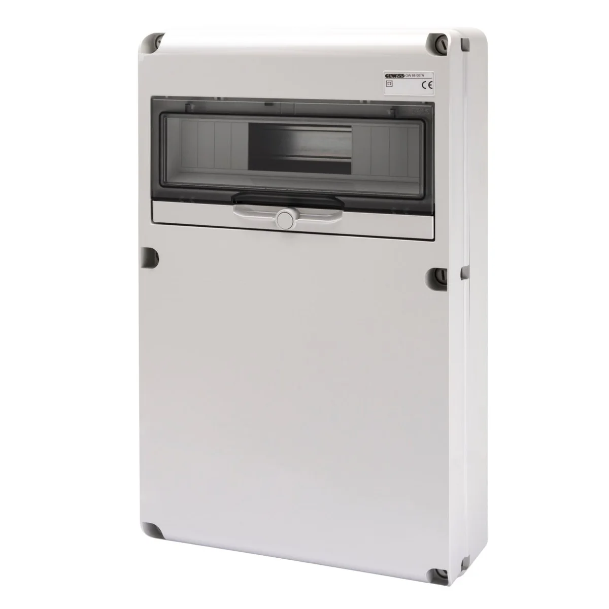 Gewiss GW68007N source-reviewed product