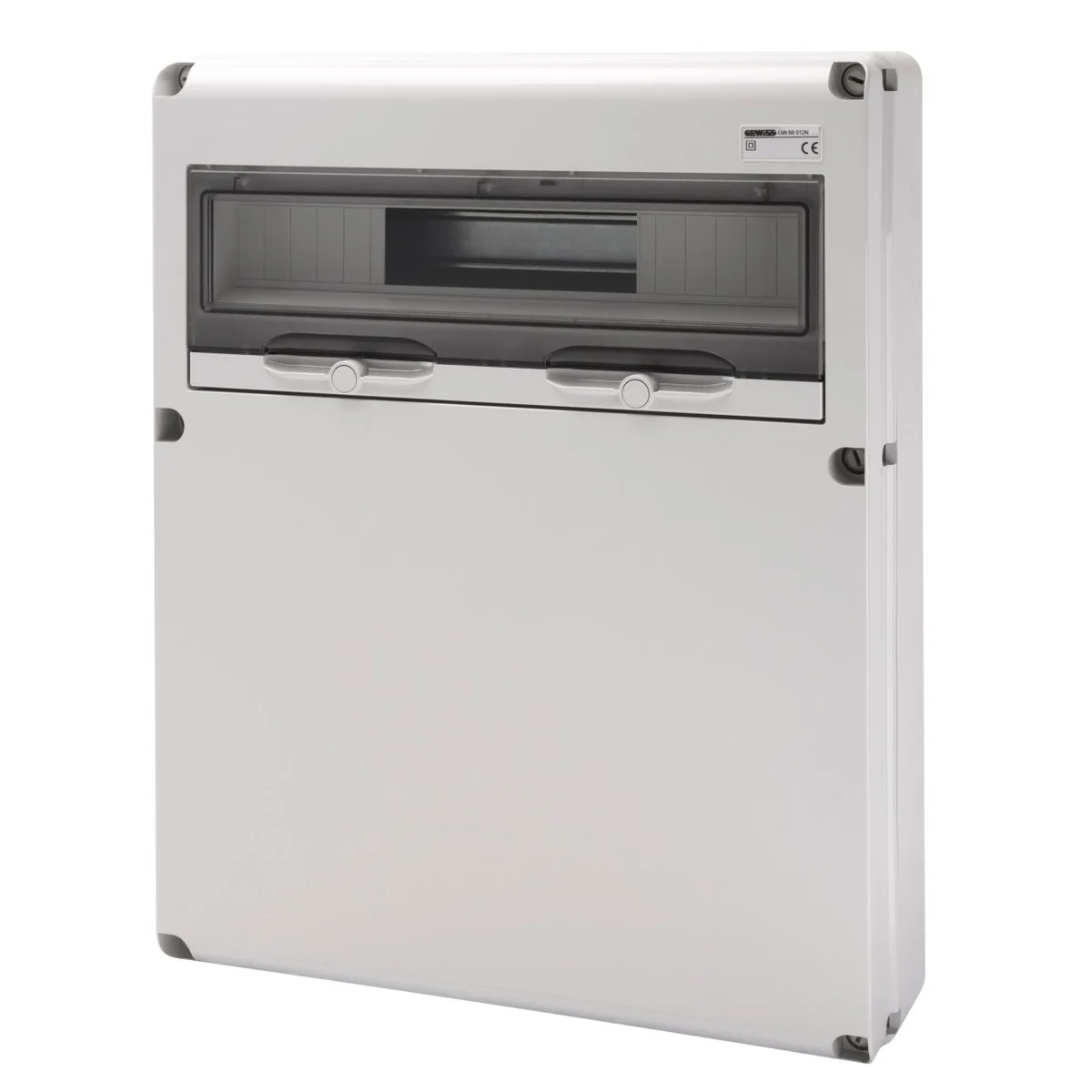 Gewiss GW68012N source-reviewed product