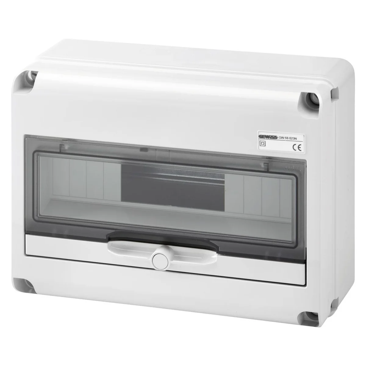 Gewiss GW68023N source-reviewed product