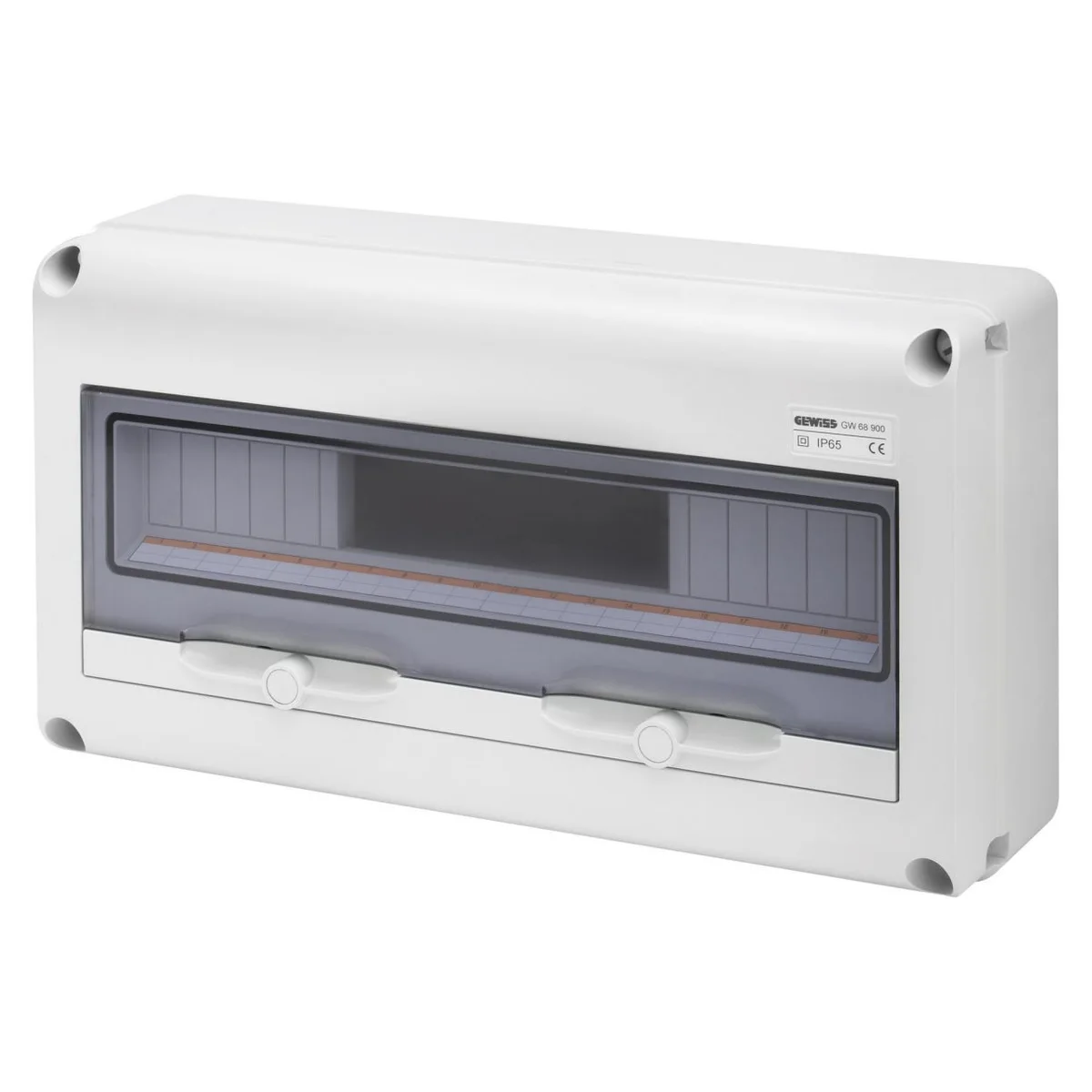 Gewiss GW68024N source-reviewed product