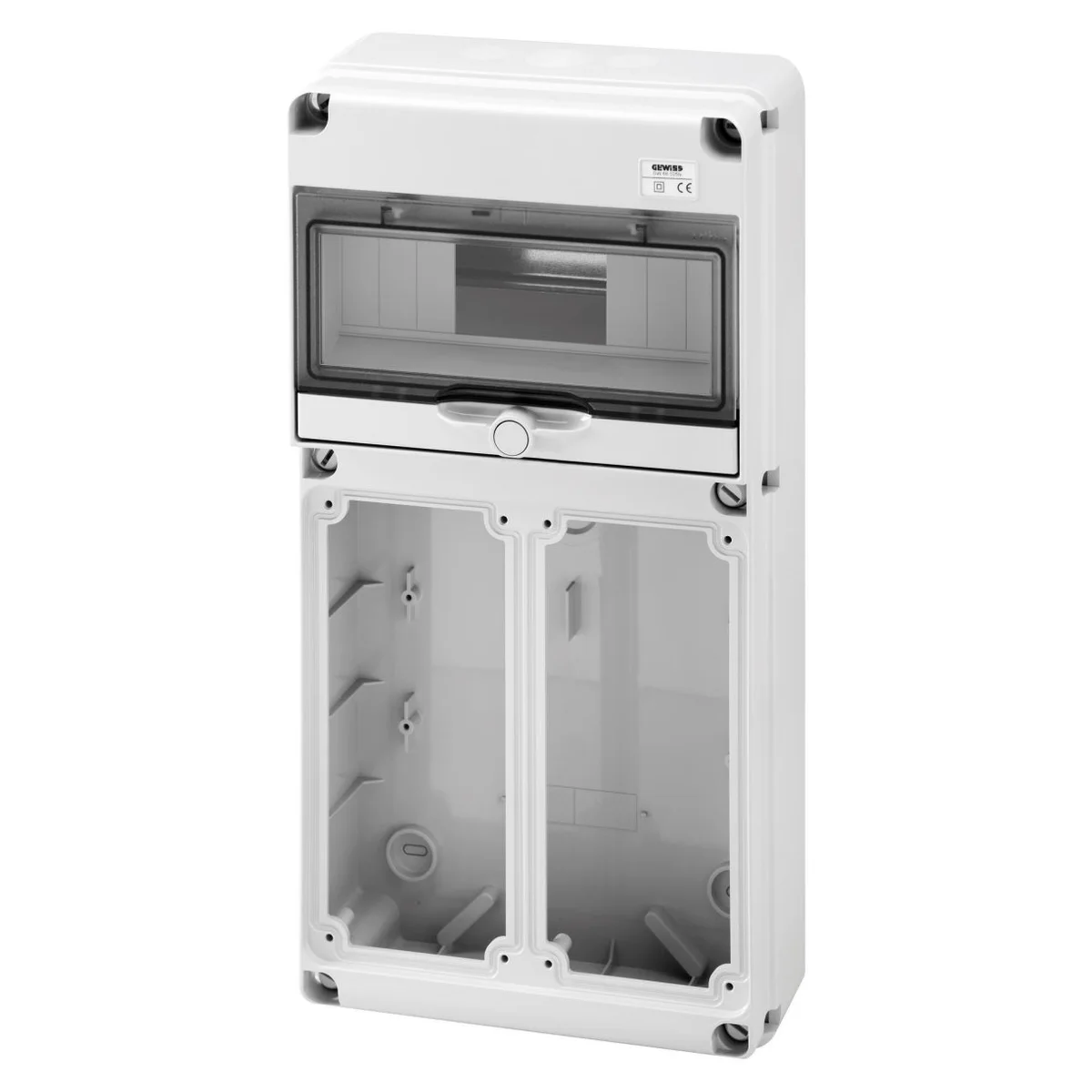 Gewiss GW68025N source-reviewed product