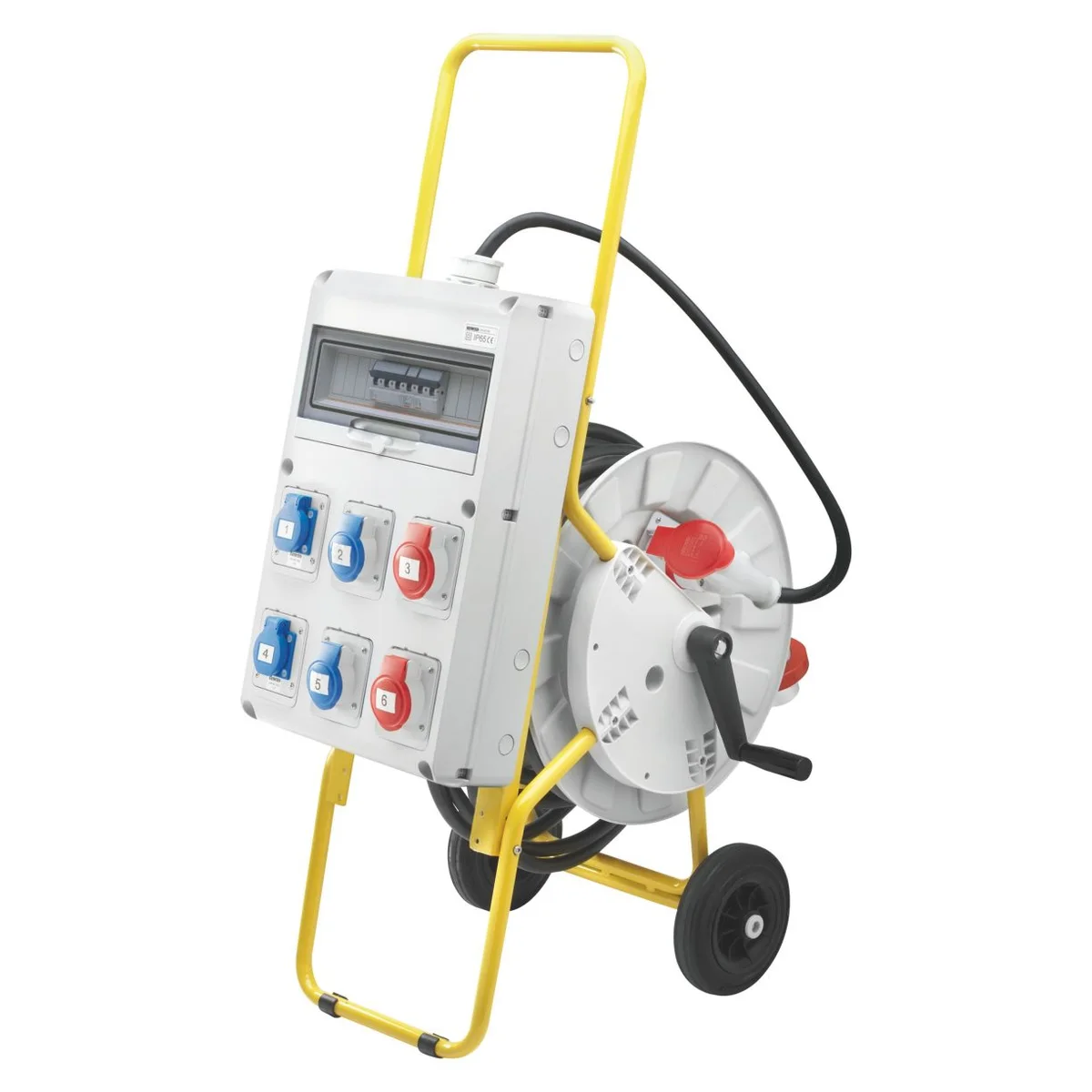 Gewiss GW68411N source-reviewed product
