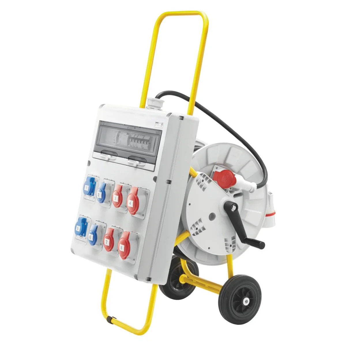Gewiss GW68421N source-reviewed product