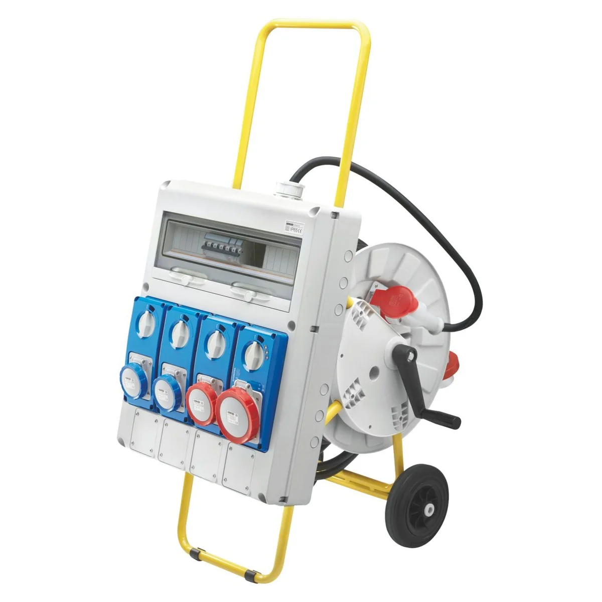 Gewiss GW68424N source-reviewed product