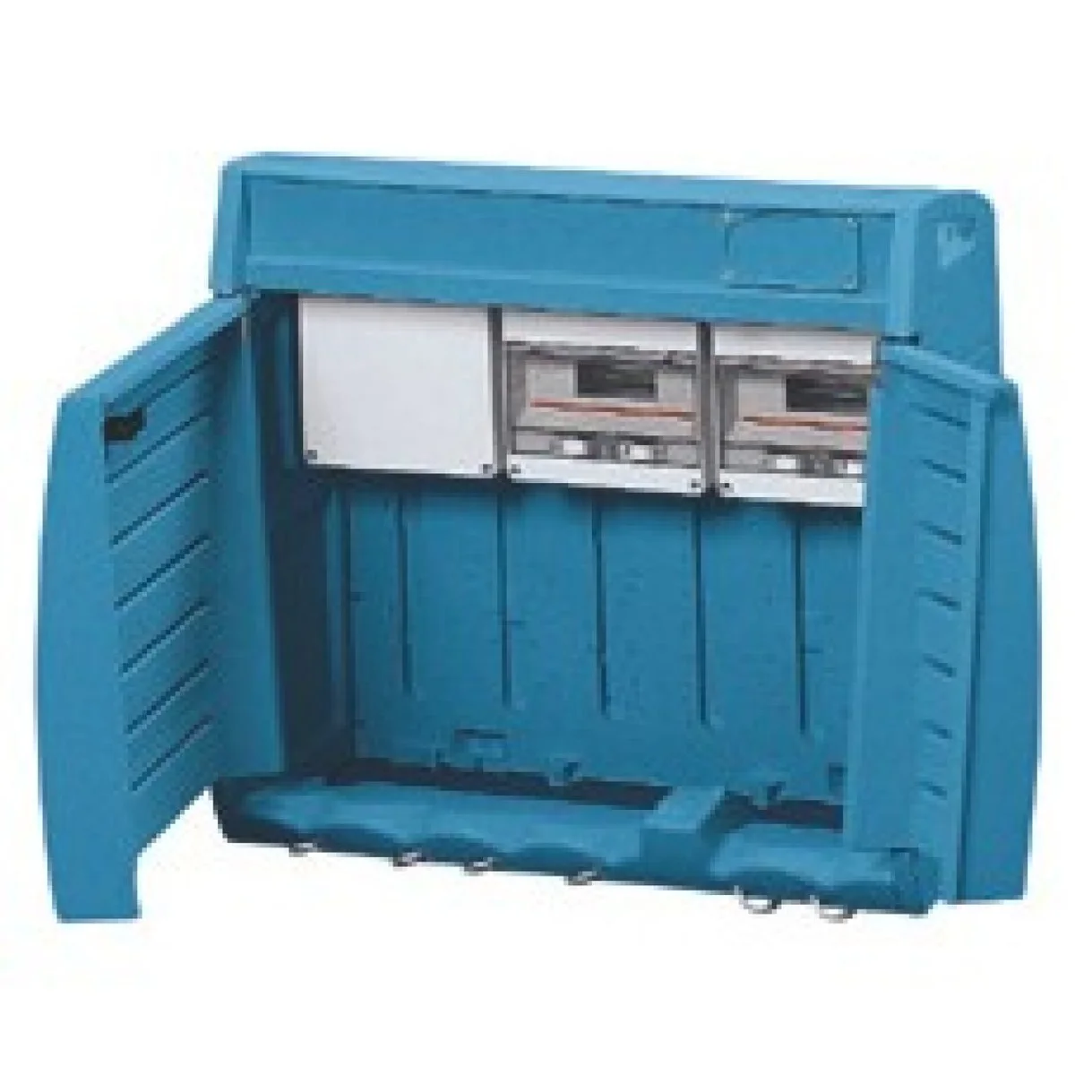 Gewiss GW68466 source-reviewed product