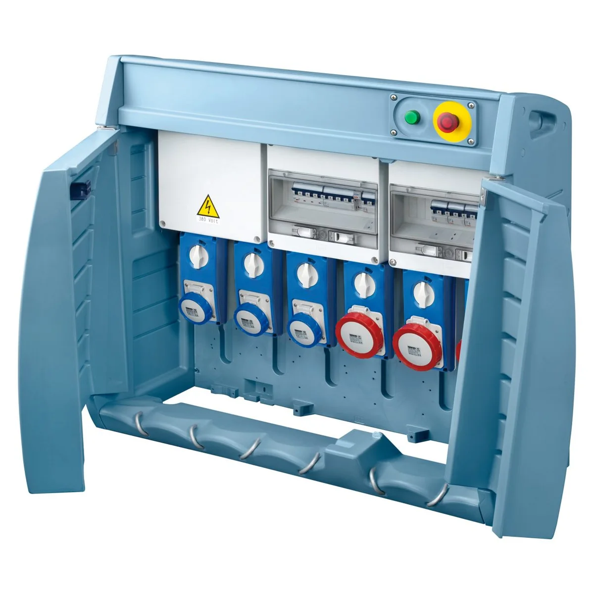 Gewiss GW68473 source-reviewed product