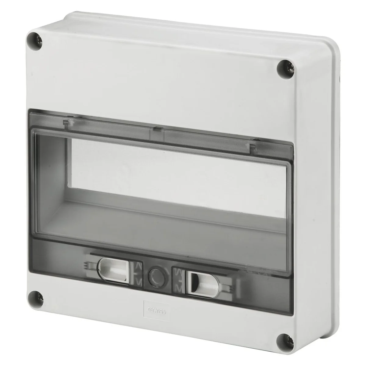 Gewiss GW68503 source-reviewed product