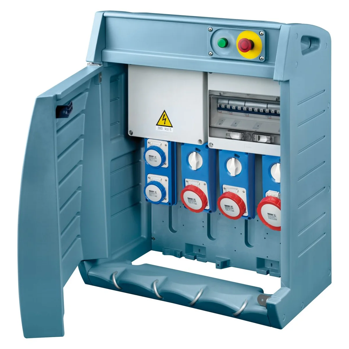 Gewiss GW68512 source-reviewed product