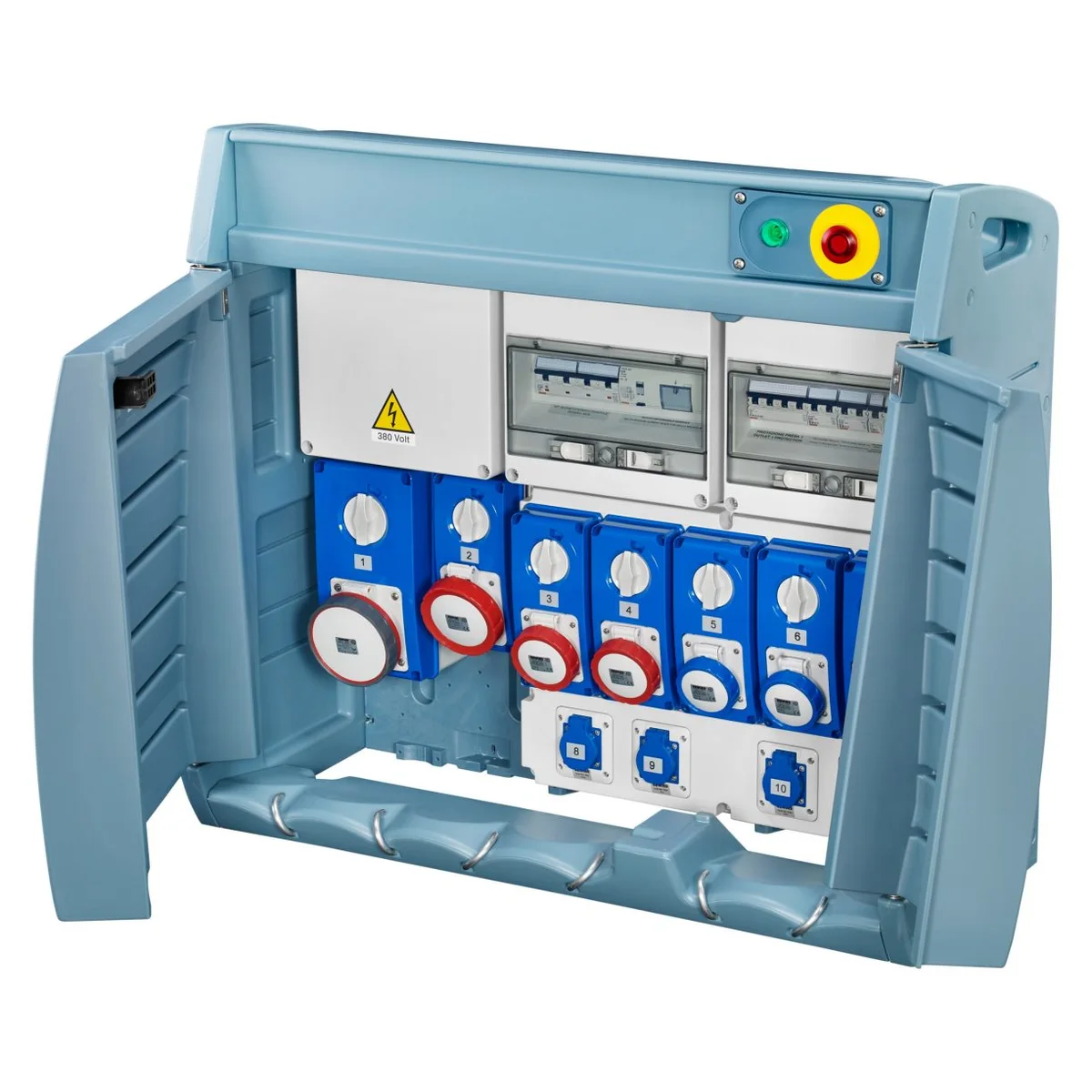 Gewiss GW68543 source-reviewed product