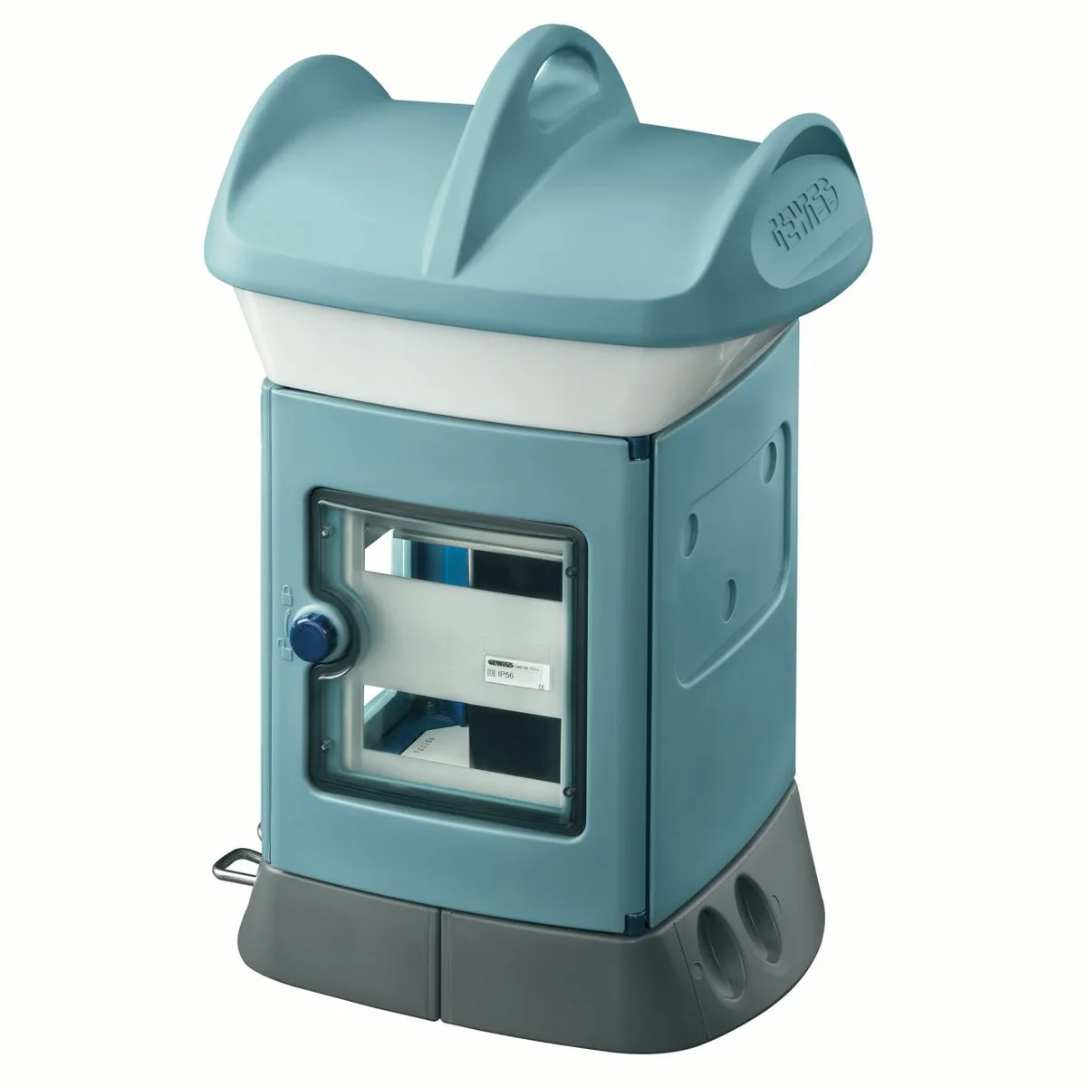 Gewiss GW68701A source-reviewed product