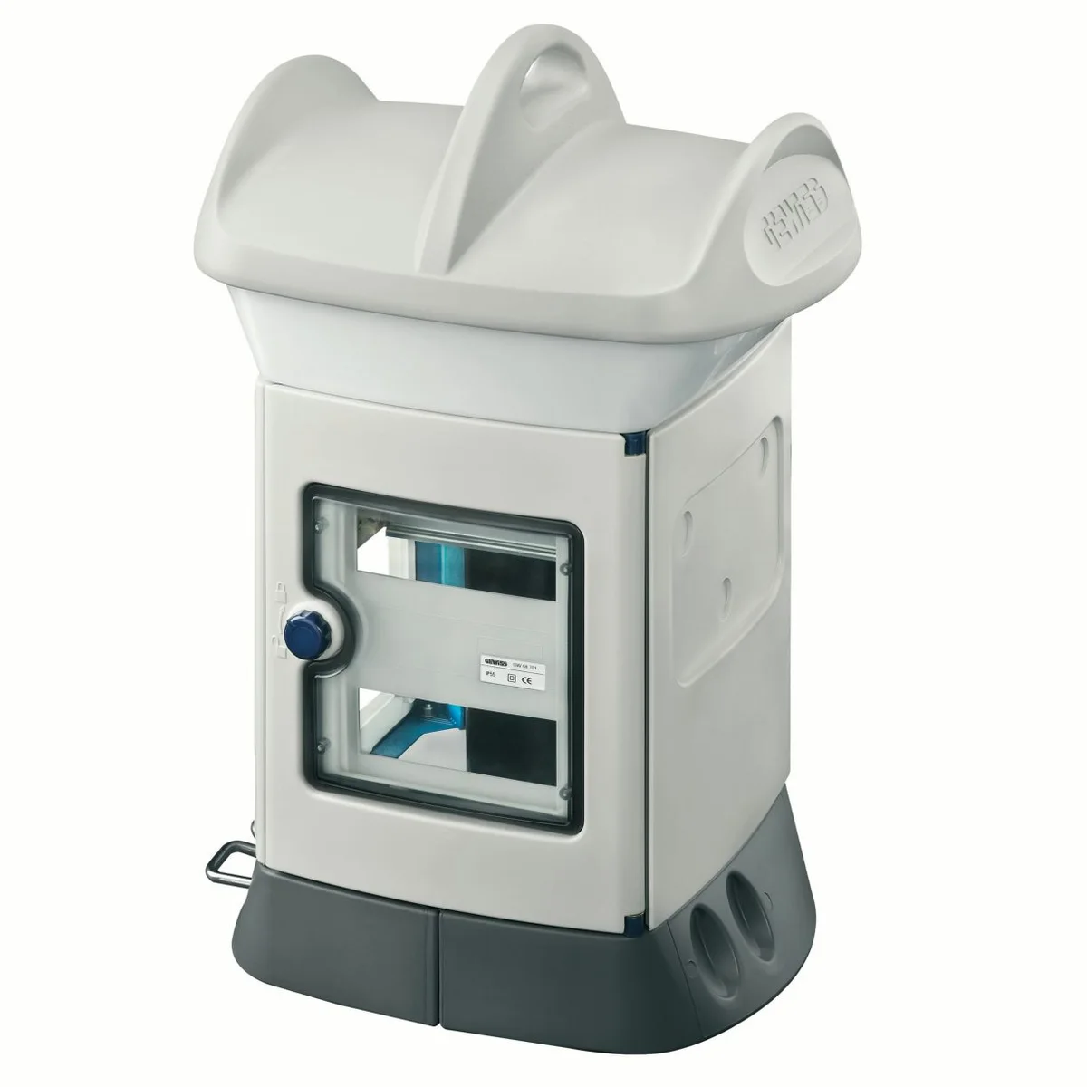 Gewiss GW68701W source-reviewed product