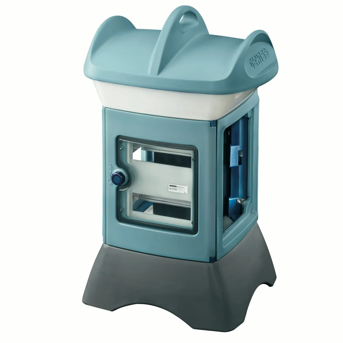 Gewiss GW68712A source-reviewed product
