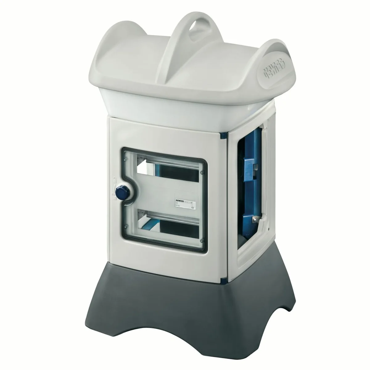 Gewiss GW68712W source-reviewed product