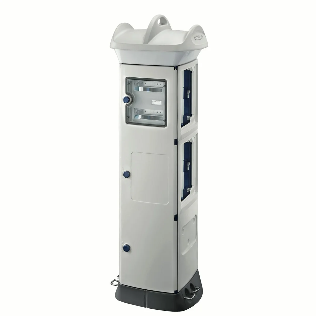 Gewiss GW68716W source-reviewed product