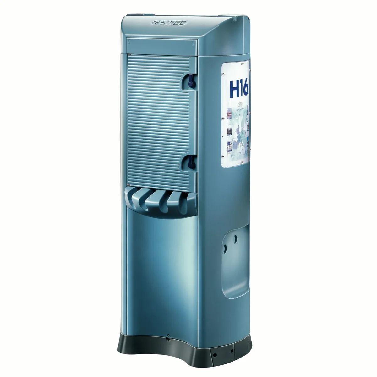 Gewiss GW68717A source-reviewed product