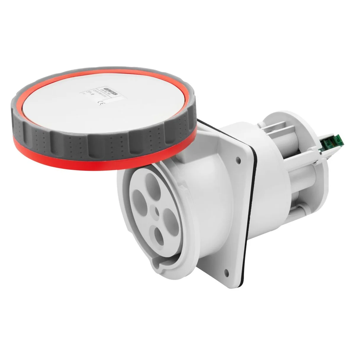 Gewiss GW68785 source-reviewed product