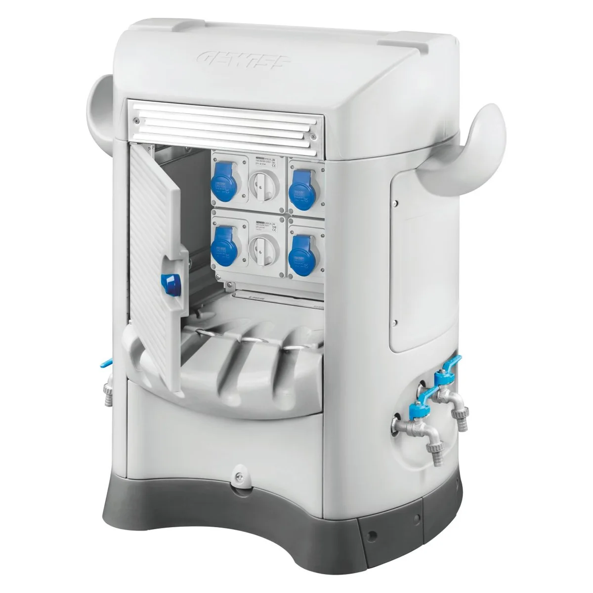 Gewiss GW68801W source-reviewed product