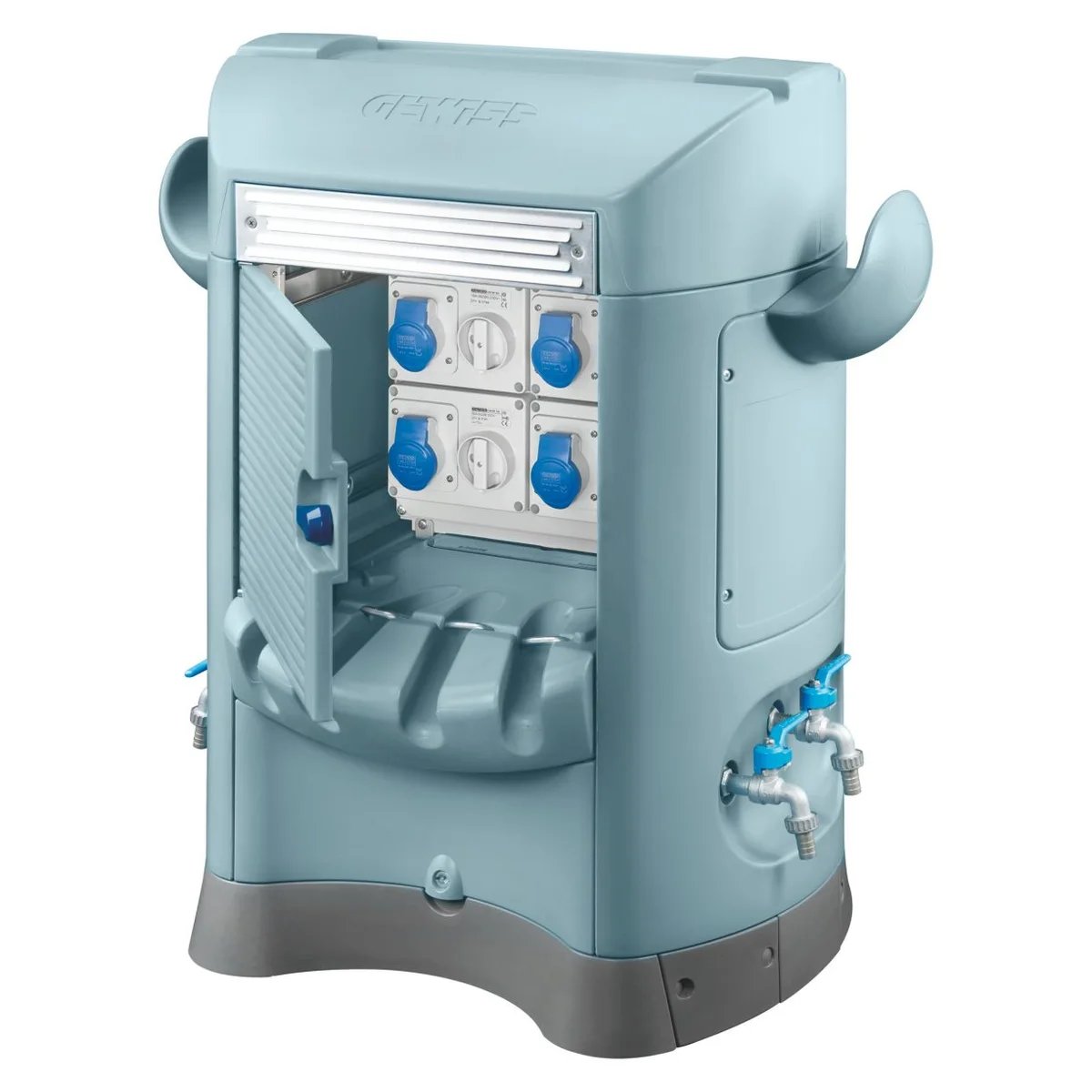 Gewiss GW68802A source-reviewed product