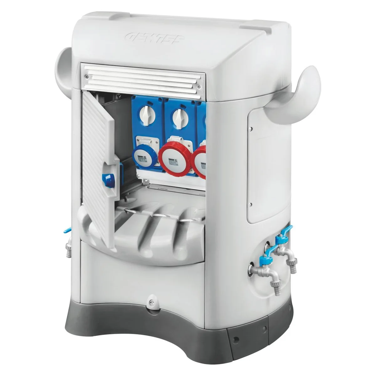 Gewiss GW68803W source-reviewed product