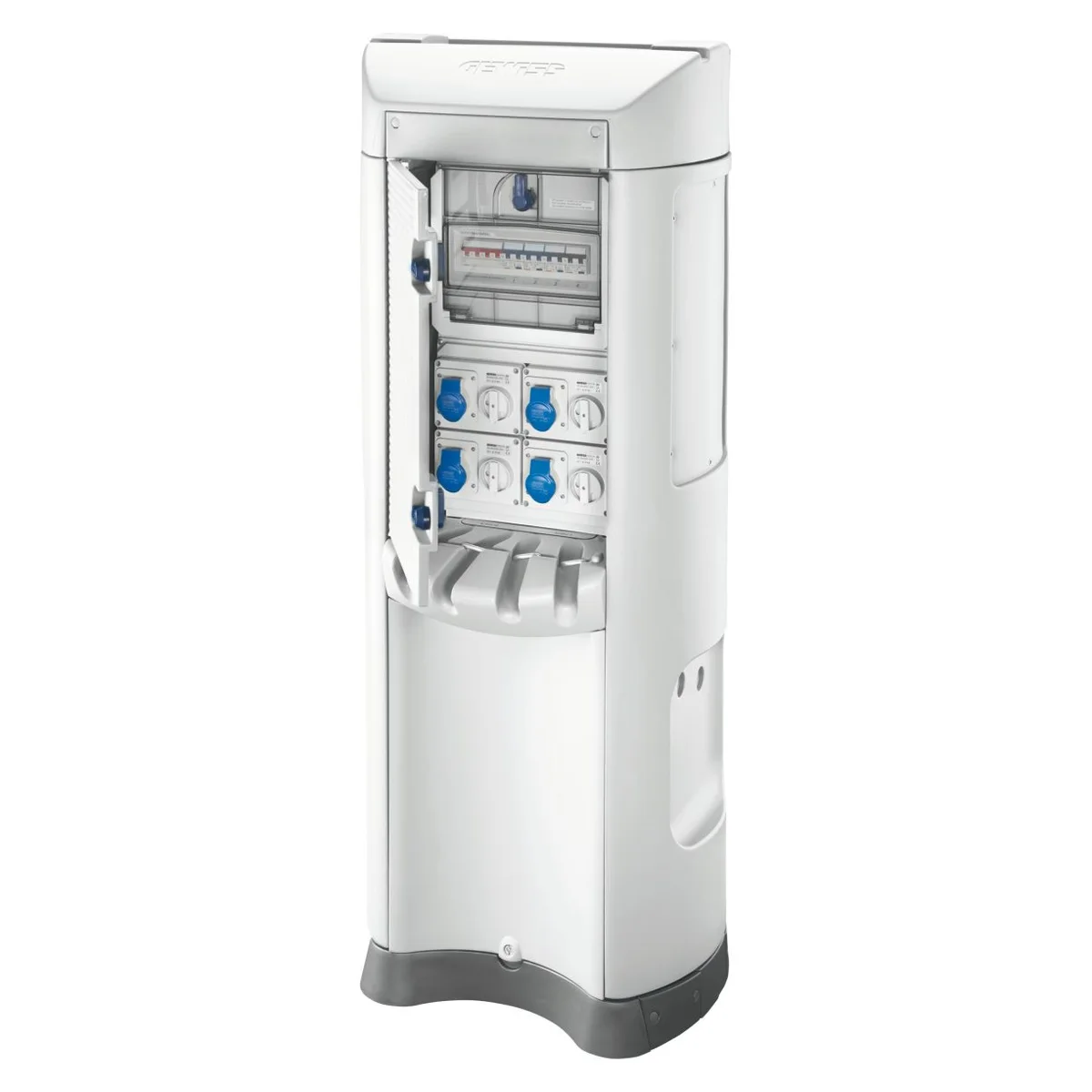 Gewiss GW68831W source-reviewed product