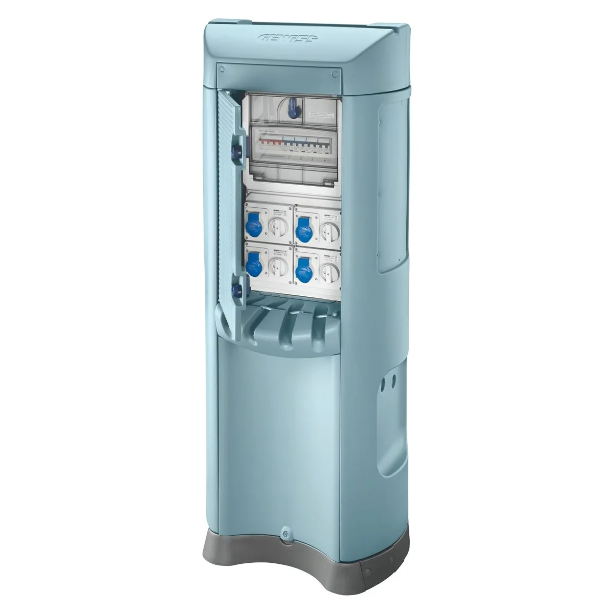 Gewiss GW68833A source-reviewed product