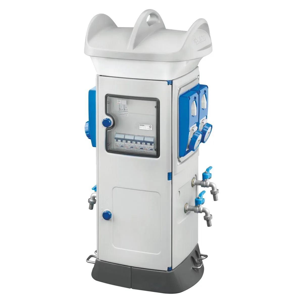 Gewiss GW68852W source-reviewed product
