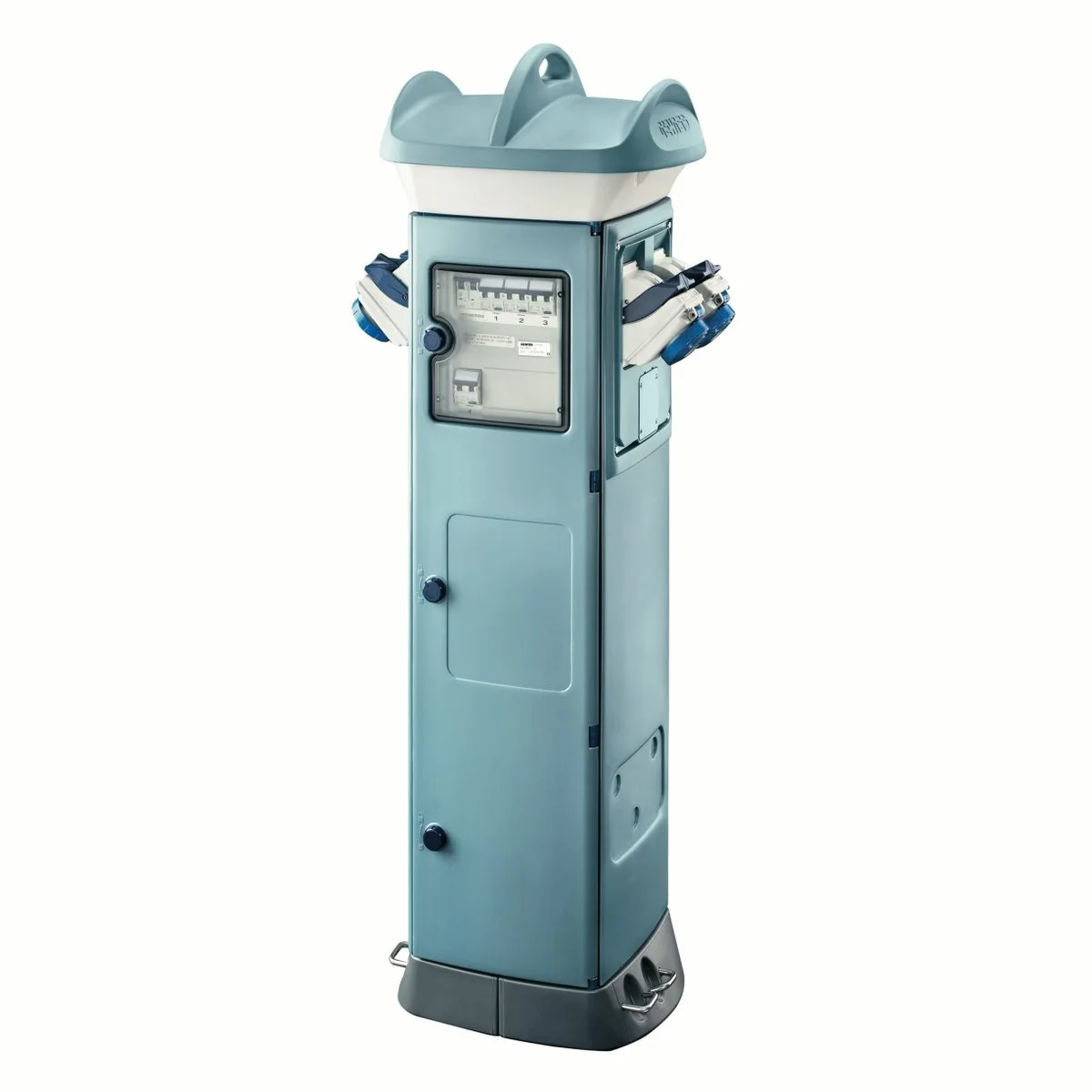 Gewiss GW68856A source-reviewed product