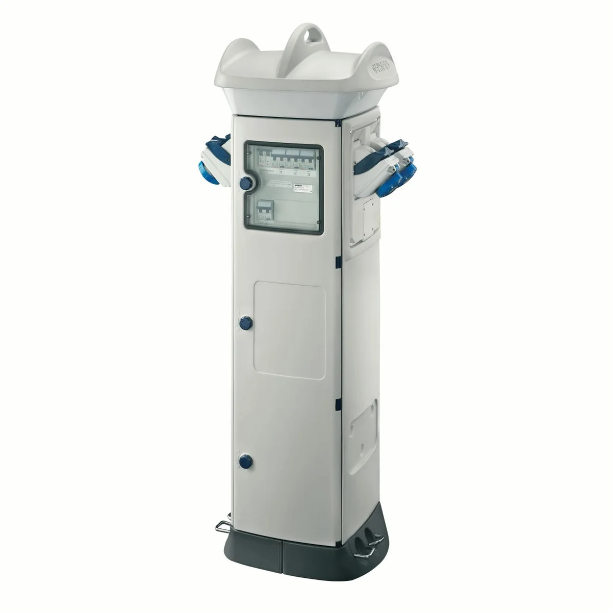 Gewiss GW68856W source-reviewed product