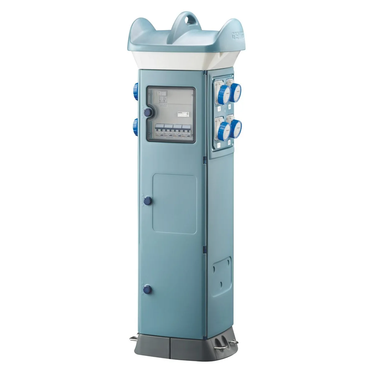 Gewiss GW68857A source-reviewed product