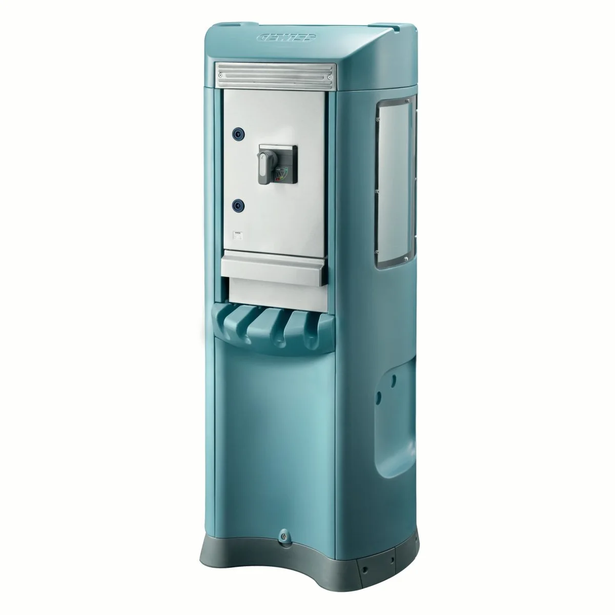 Gewiss GW68867A source-reviewed product