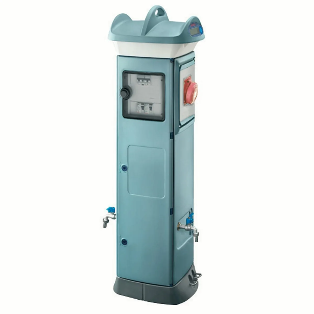 Gewiss GW68876A source-reviewed product