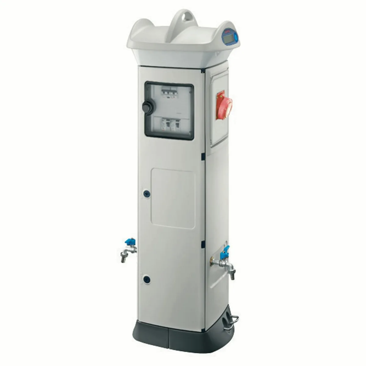 Gewiss GW68876W source-reviewed product