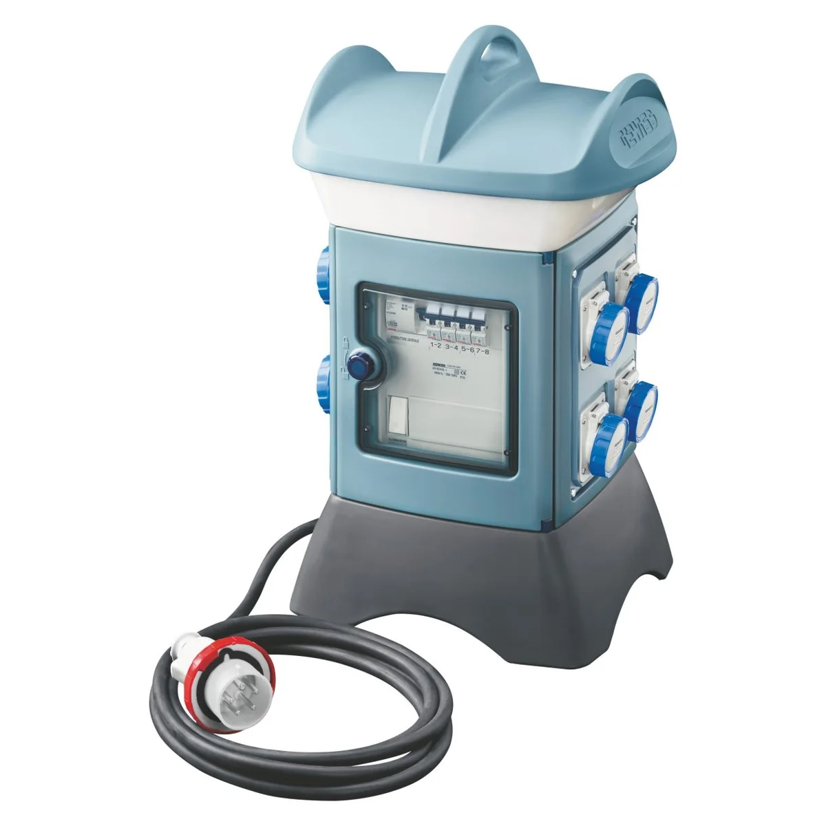 Gewiss GW68883A source-reviewed product