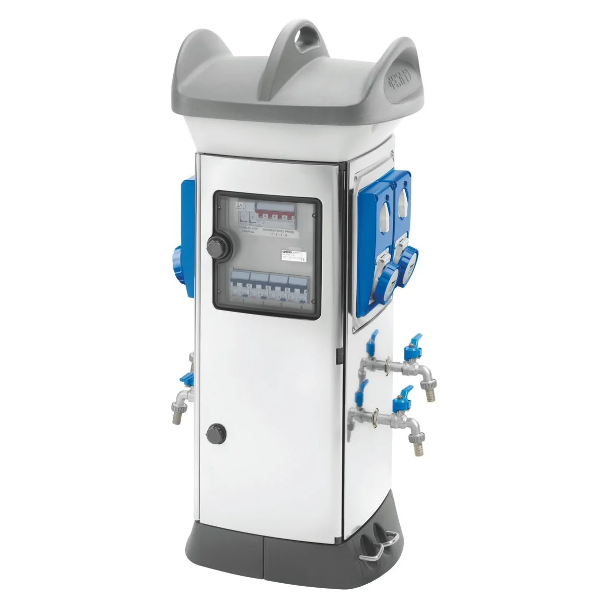Gewiss GW68904 source-reviewed product